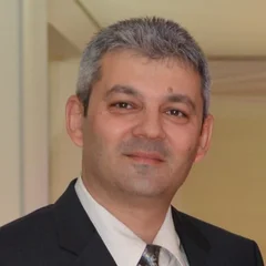 Evgeny Khaskelberg