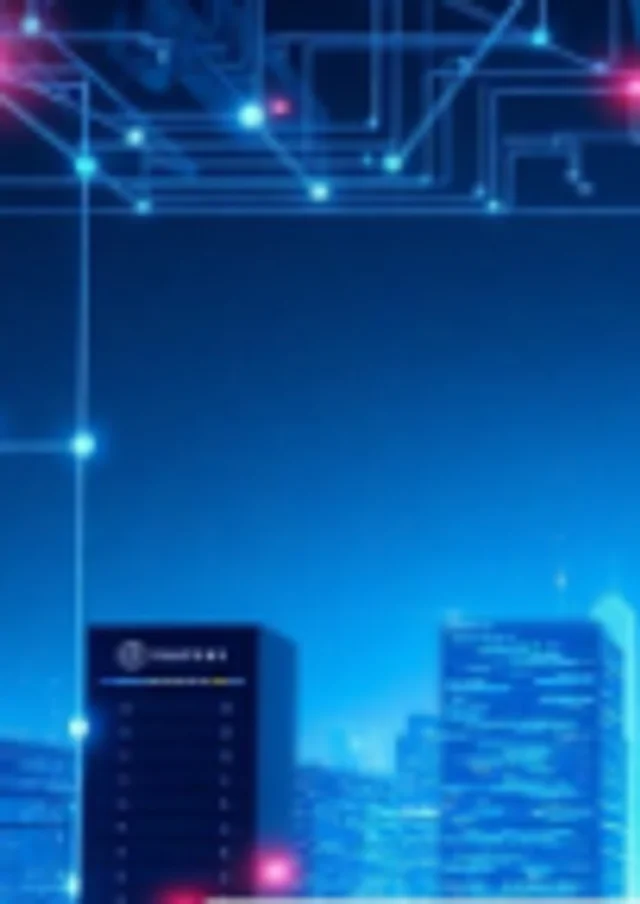 The Hidden Power of Strong IT Infrastructure
