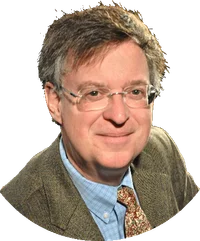 Richard Stiennon