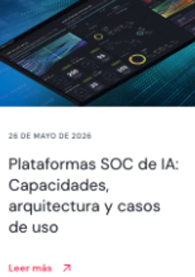 AI in the SOC: How AI Improves Incident Response